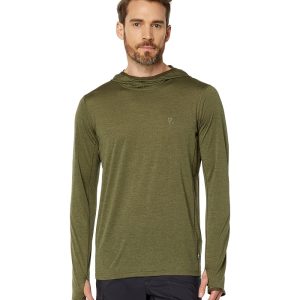 Fjällräven Abisko Sun-Hoodie