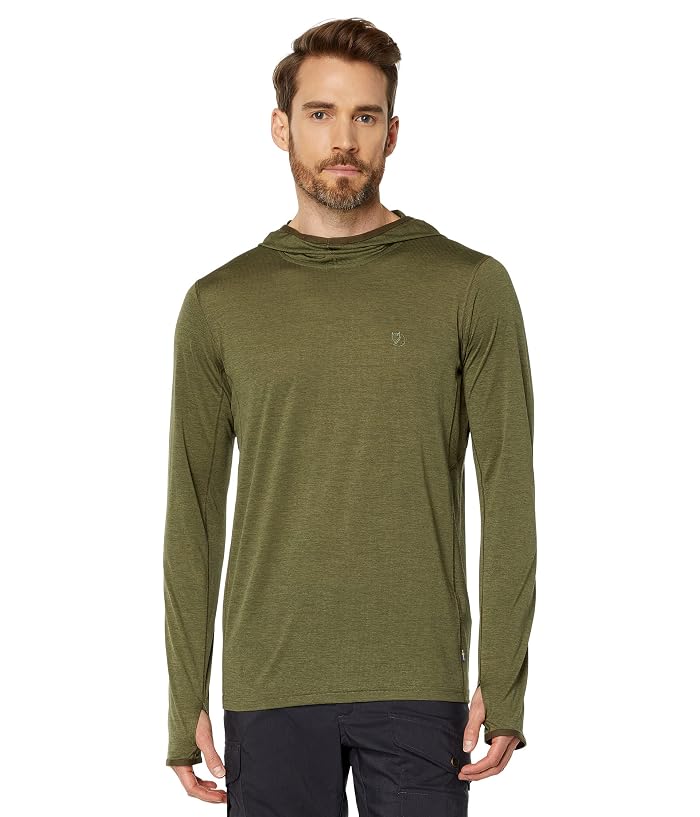 Fjällräven Abisko Sun-Hoodie