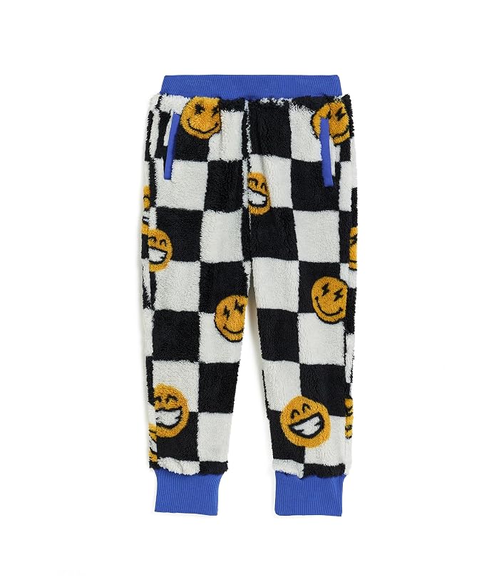 Appaman Kids Highland Sweats (Toddler/Little Kid/Big Kid) - Image 4