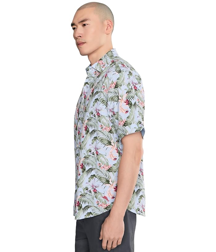 Tommy Bahama Nova Wave Blue Sky Vines - Image 3