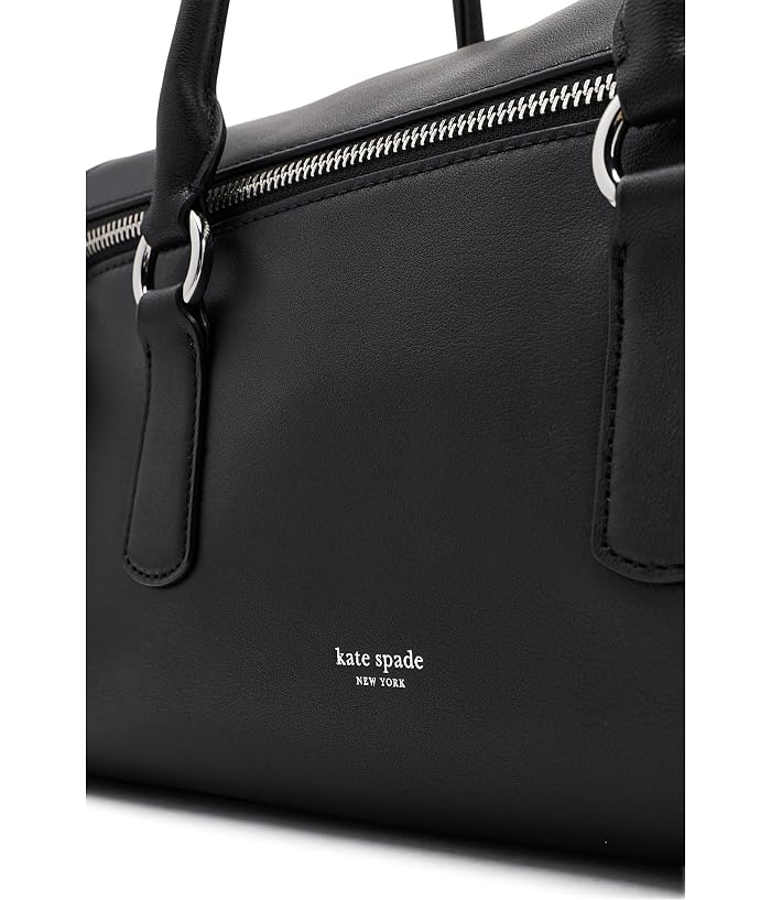 Kate Spade New York Bond Smooth Leather Shoulder Bag - Image 4