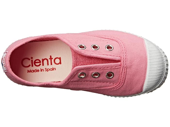 Cienta Kids Shoes 70997 (Toddler/Little Kid/Big Kid) - Image 2
