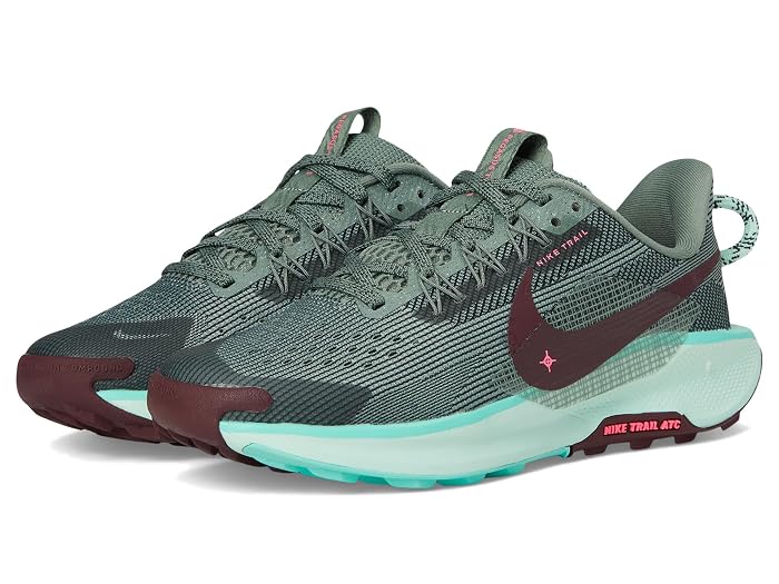 Nike Kids Pegasus Trail 5 (Little Kid/Big Kid)