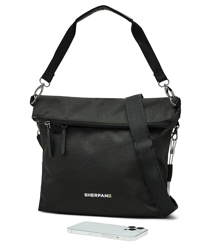 Sherpani Vale Anti Theft Reversible Crossbody - Image 3