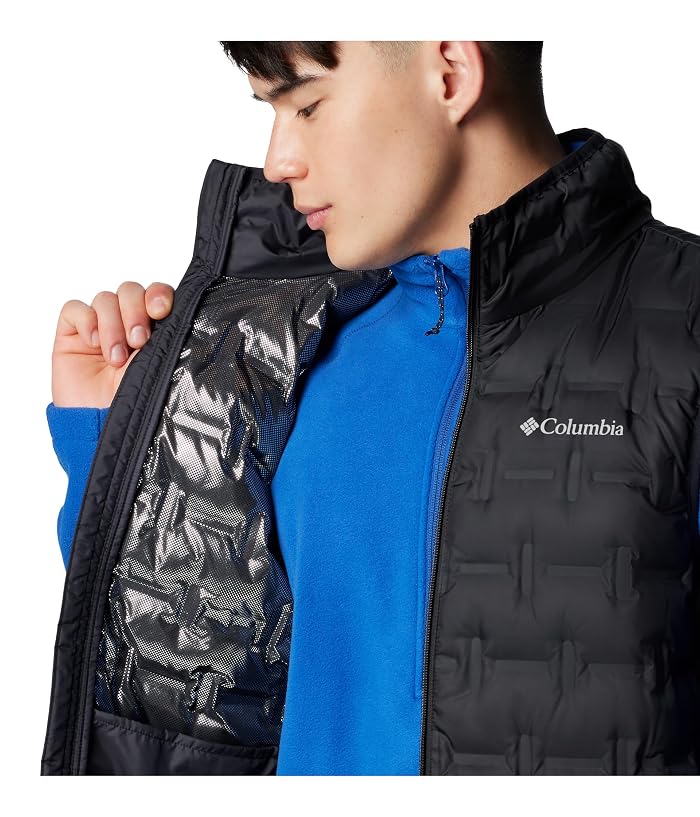 Columbia Delta Ridge™ II Down Vest - Image 4