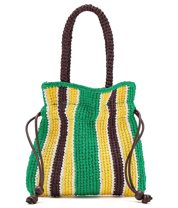 Loeffler Randall Kylie Drawstring Pouch