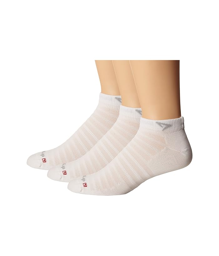 Drymax Hyper Thin™ Running v4 Mini Crew 3-Pair Pack - Image 4