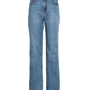 abercrombie kids Afb Loose Fit Jeans (Big Kids)