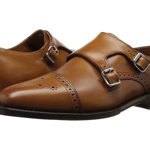 Allen Edmonds St.John's