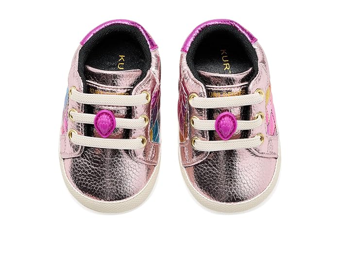 Kurt Geiger London Kids Baby Lane Stained Glass (Infant/Toddler) - Image 2