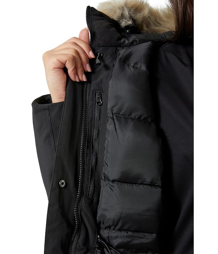 Helly Hansen Senja Parka - Image 4