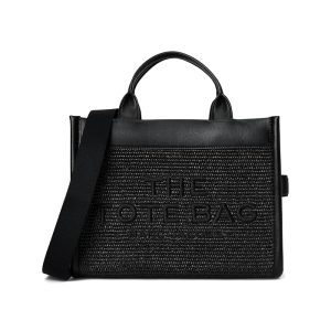 Marc Jacobs The Woven DTM Medium Tote Bag