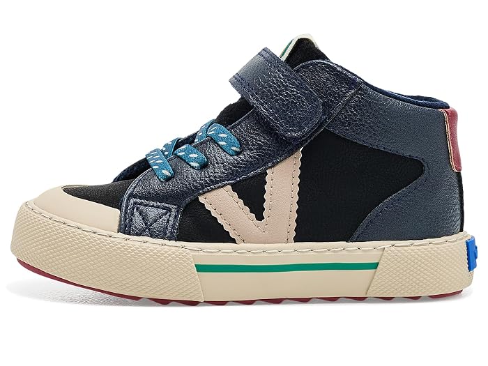 victoria Kids Tribu Tira & Elastico Efecto Piel (Toddler/Little Kid/Big Kid) - Image 4