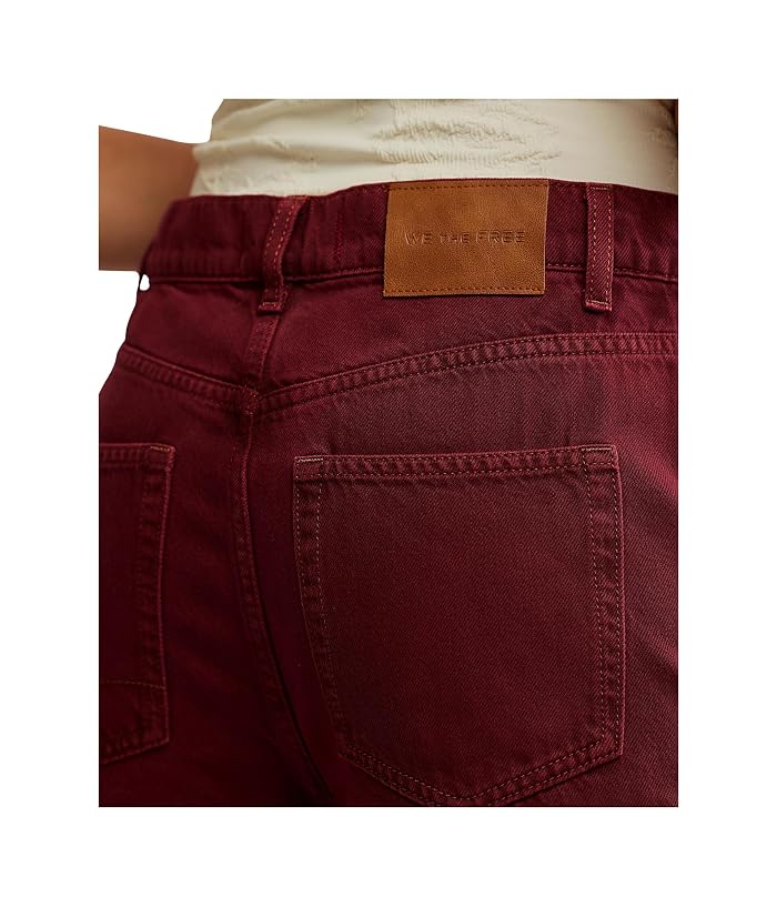 Free People Stride Jean - Image 3