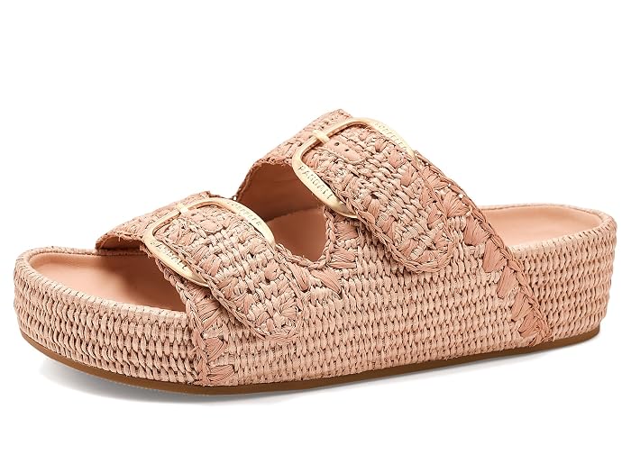 Loeffler Randall Nico Two Band Sandals