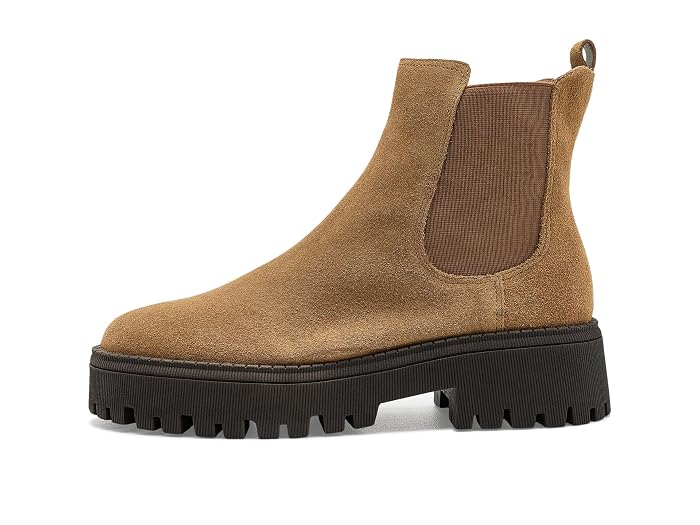 Arezzo Annie Low Block Bootie - Image 3