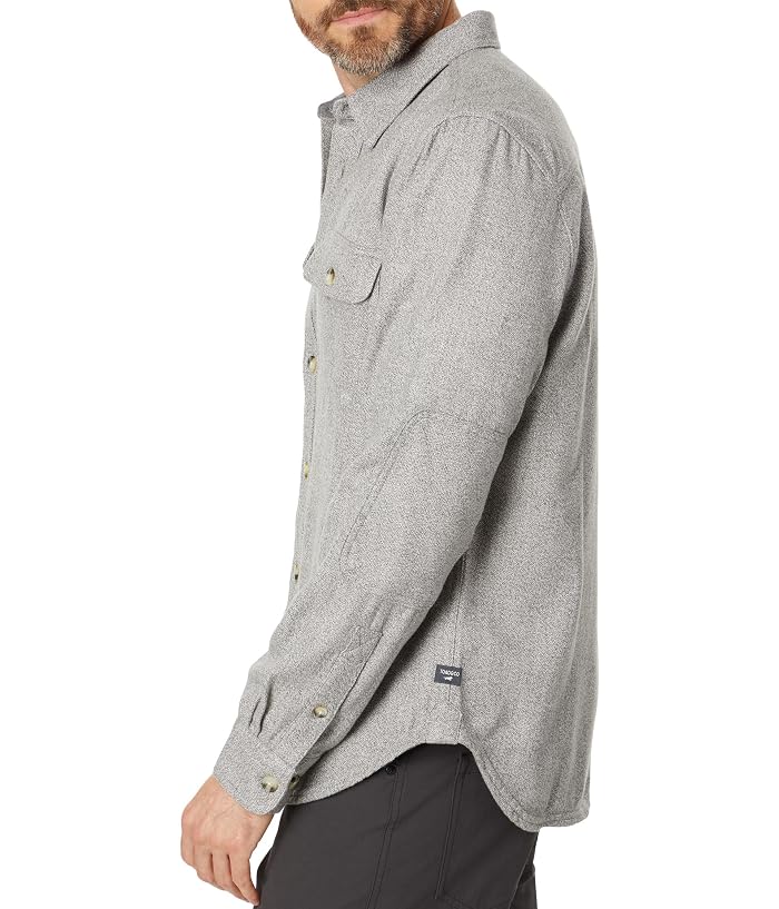 Toad&Co Ranchero Long Sleeve Shirt - Image 3
