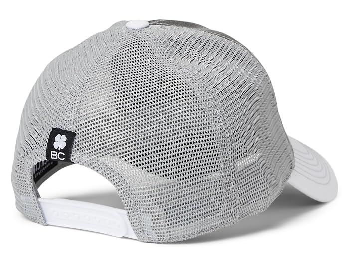 Black Clover Two Tone Vintage 21 Adjustable Hat - Image 2