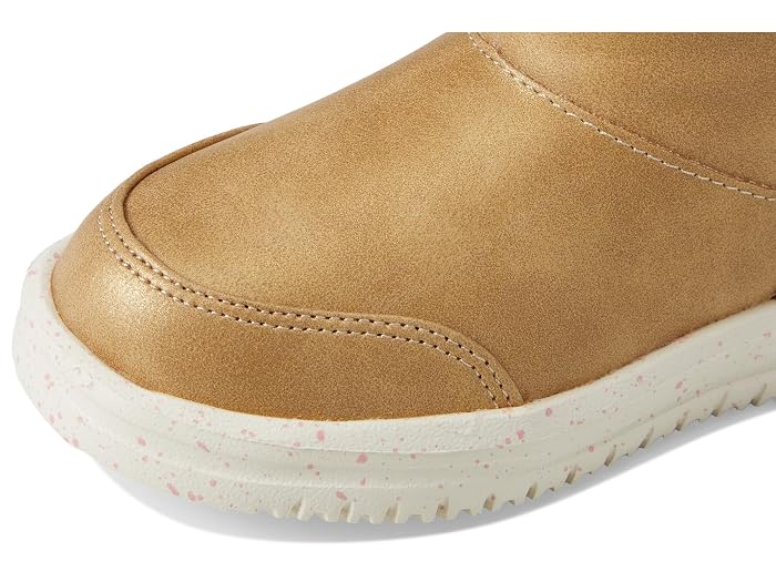 Hey Dude Kids Camden Bow Boots Cozy (Toddler) - Image 2
