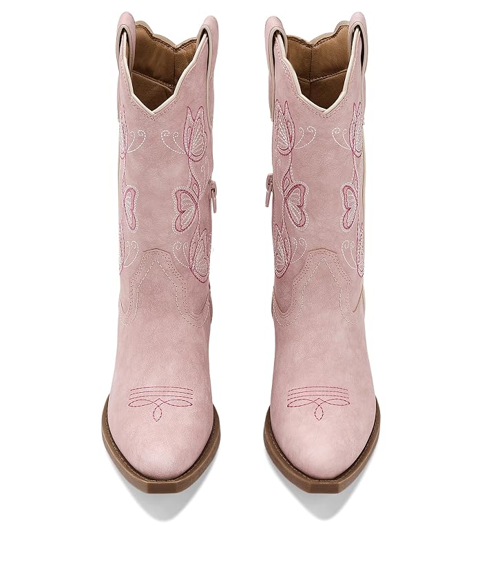 FRYE AND CO. Kids Iyla Butterfly (Little Kid/Big Kid) - Image 2