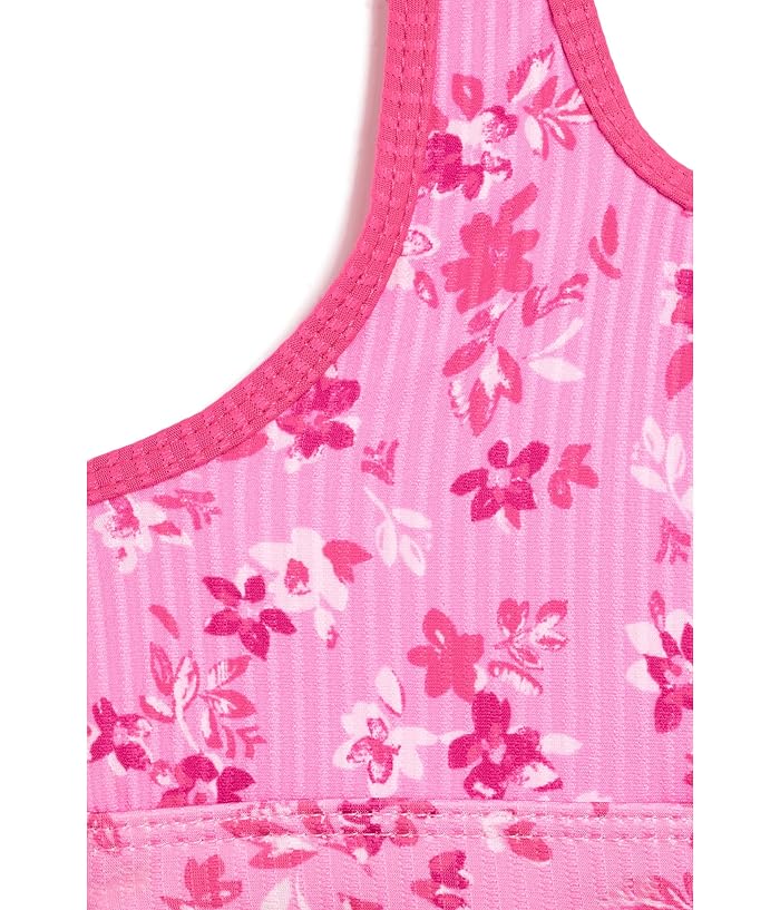 abercrombie kids Scoop Neck Two-Piece Swimsuit (Big Kids) - Image 3