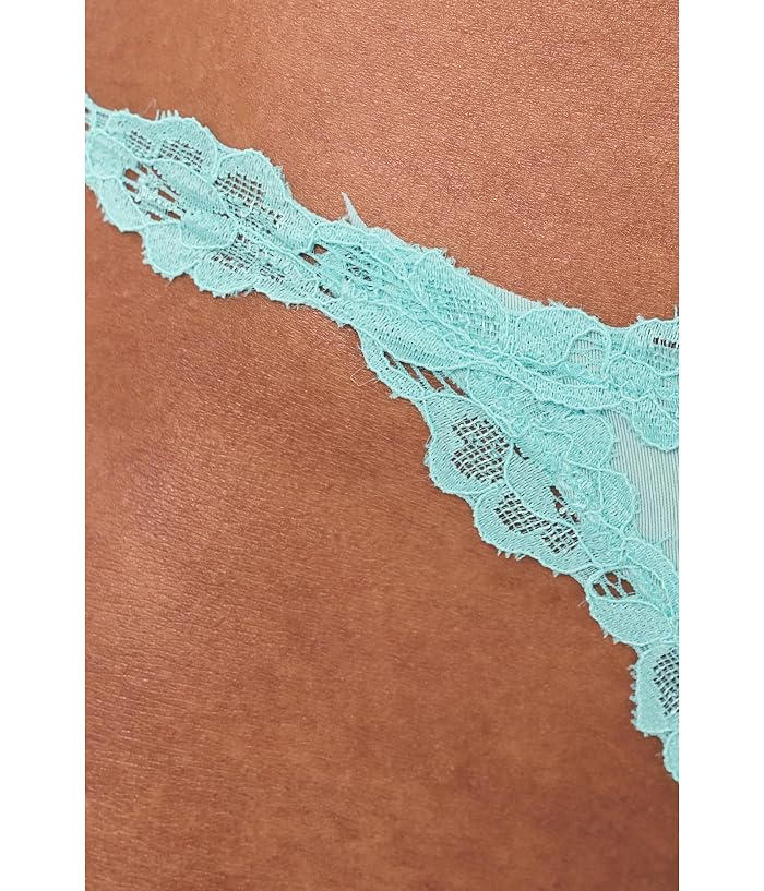 Free People Charlie Micro Thong - Image 4