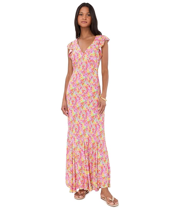 Beach Riot Elodie Dress
