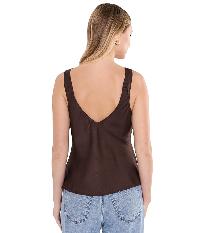 Splendid Penelope Lace Tank - Image 4
