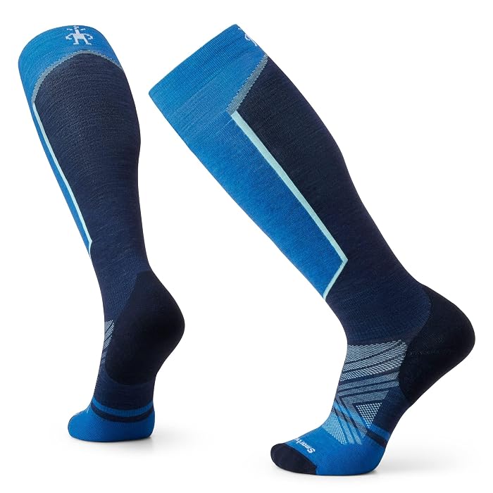 Smartwool Ski Targeted Cushion Over-the-Calf Socks - Image 3