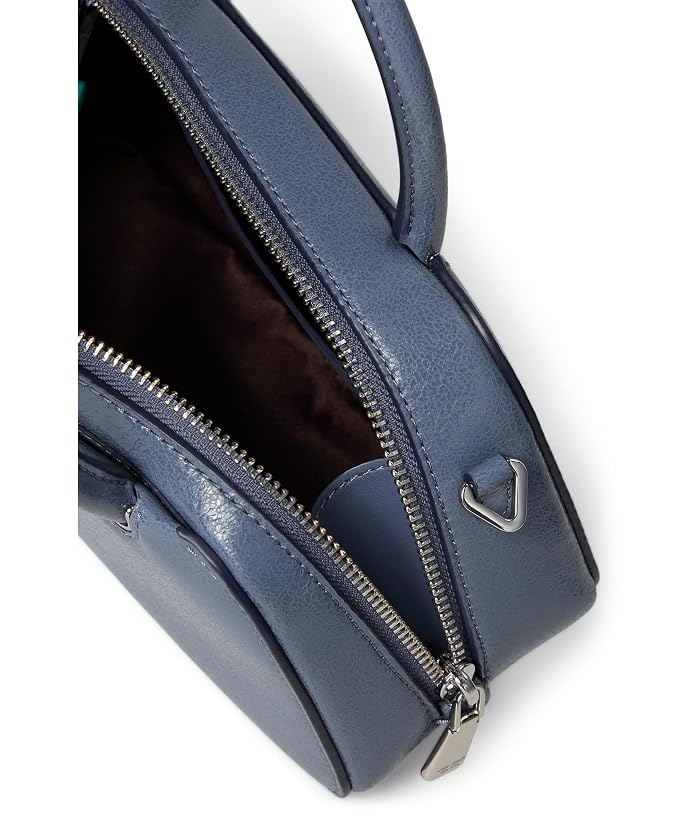 Kate Spade New York Grace Glazed Leather Mini Bag - Image 3