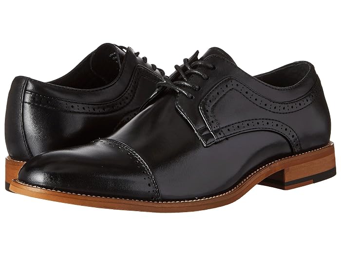 Stacy Adams Dickinson Cap Toe Oxford
