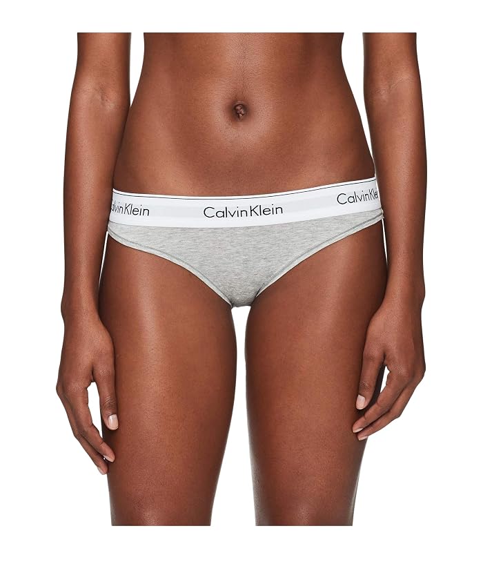 Calvin Klein Underwear Modern Cotton Bikini