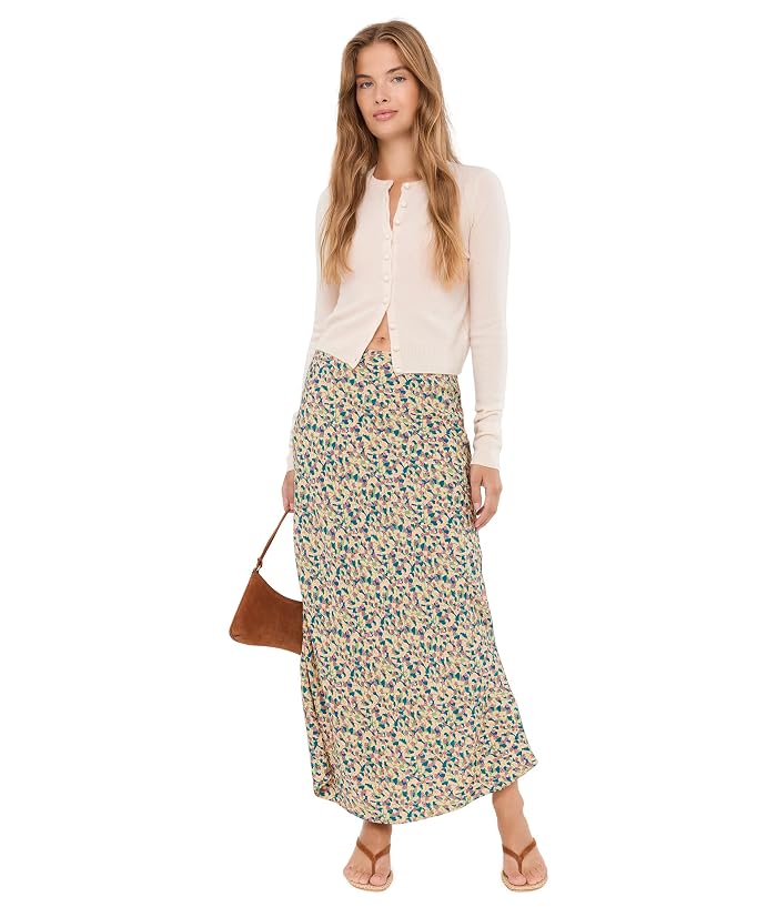 Free People Bonita Printed Maxi - Image 2