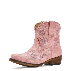 Roper Kids Blossom (Toddler/Little Kid)
