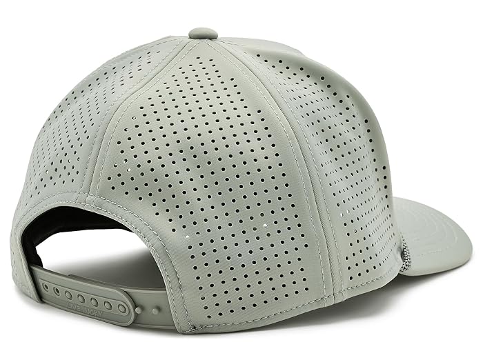 Black Clover Harlow Pro 3 Adjustable Hat - Image 2
