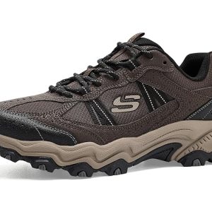 SKECHERS Stamina AT Upper Stitch