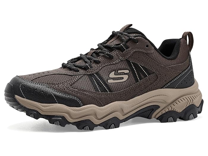 SKECHERS Stamina AT Upper Stitch