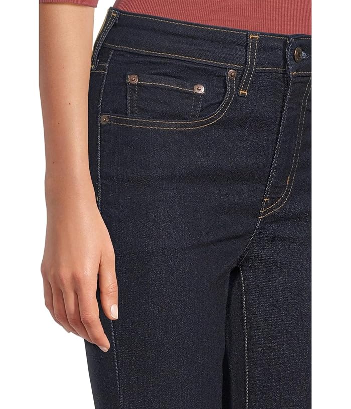 Levi's® Womens 726 High Rise Flare - Image 4