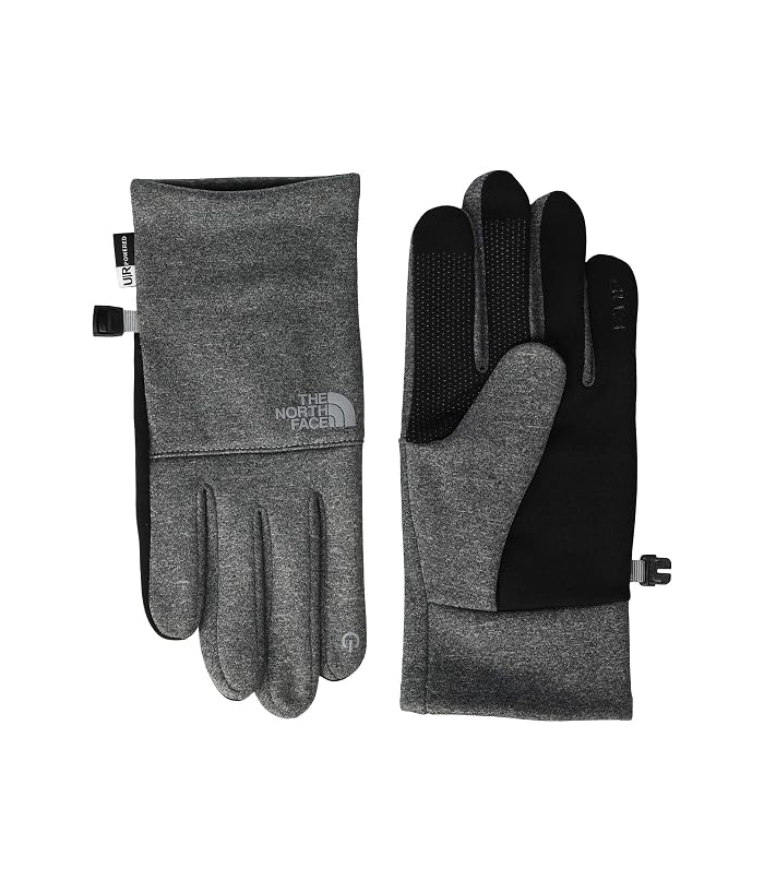 The North Face Etip Recycled Gloves - Image 3