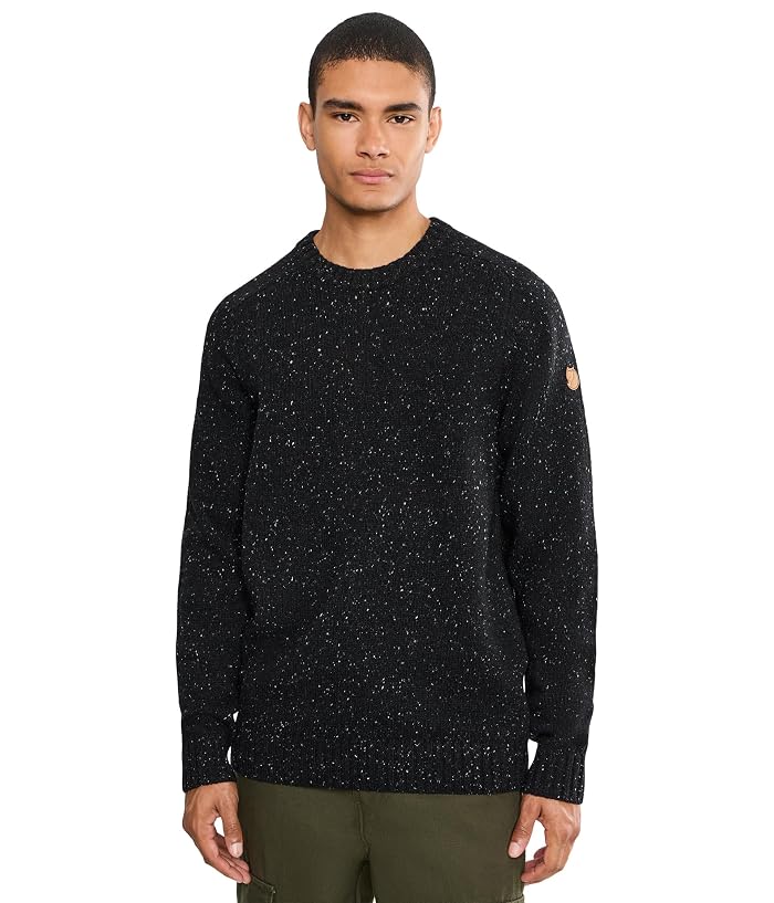 Fjällräven Ovik Neps Knit Sweater