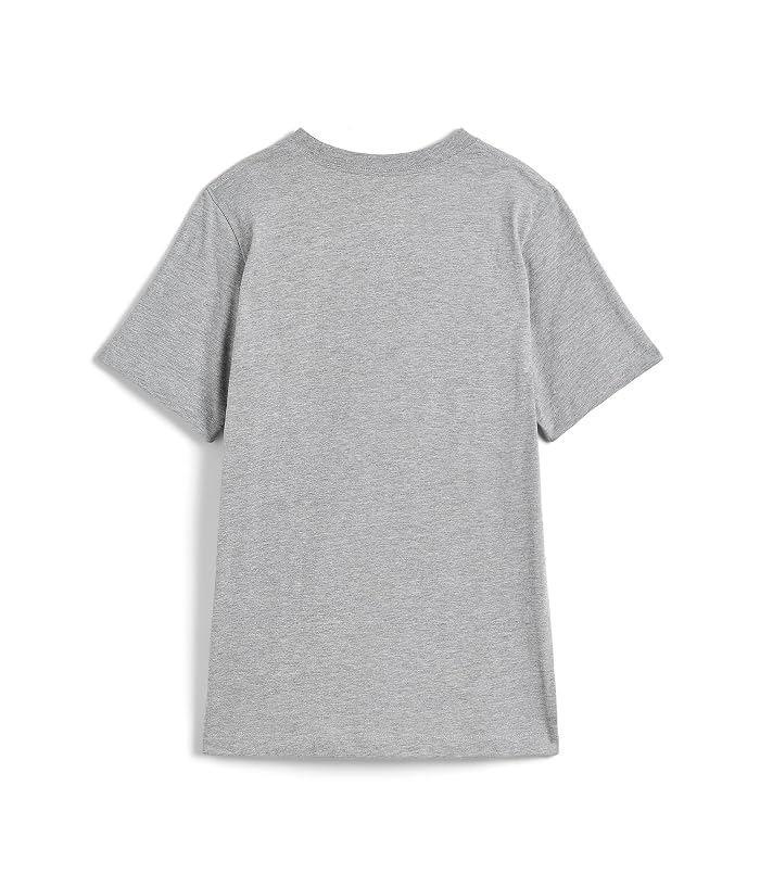 Nike Kids Sportswear Just Do It Hybrid T-Shirt (Little Kid/Big Kid) - Image 2