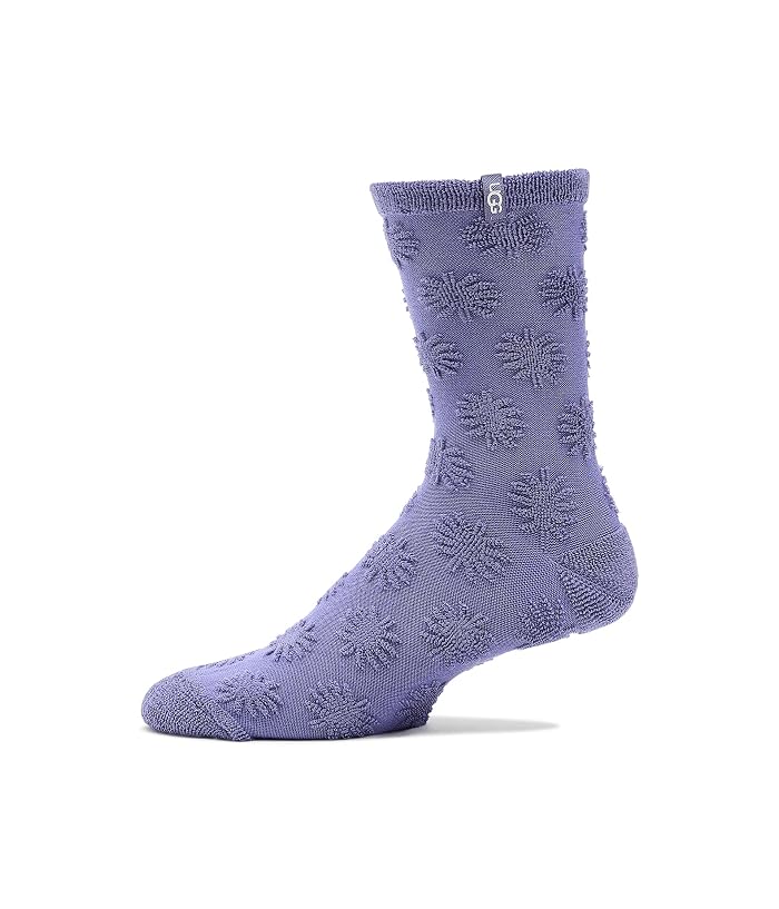 UGG Dallys Terry 3/4 Crew - Image 4