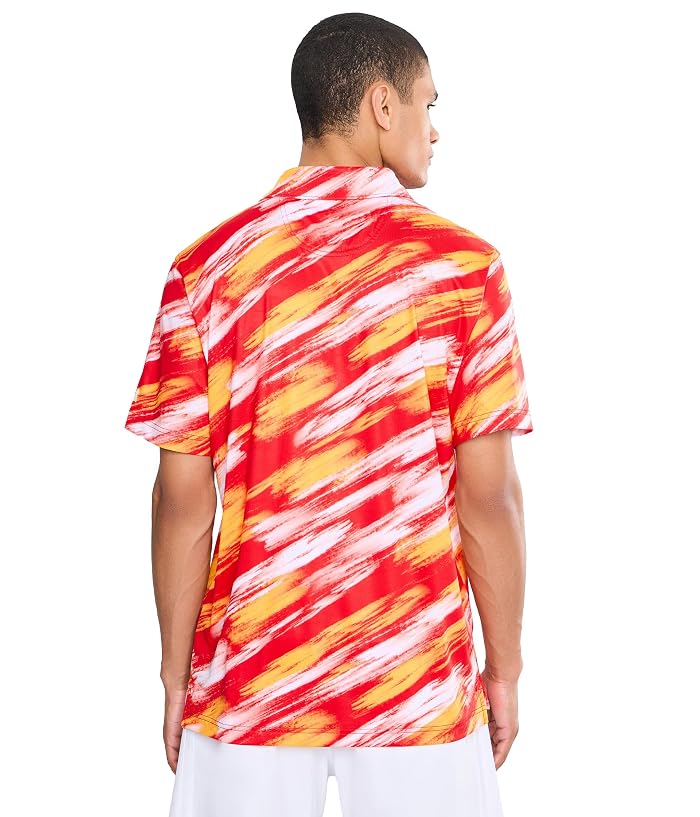 Chubbies The Color Blitz Chiefs (Polo) - Image 4