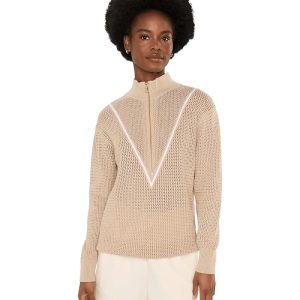 Varley Calva Knit