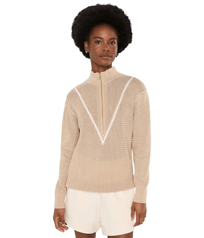 Varley Calva Knit