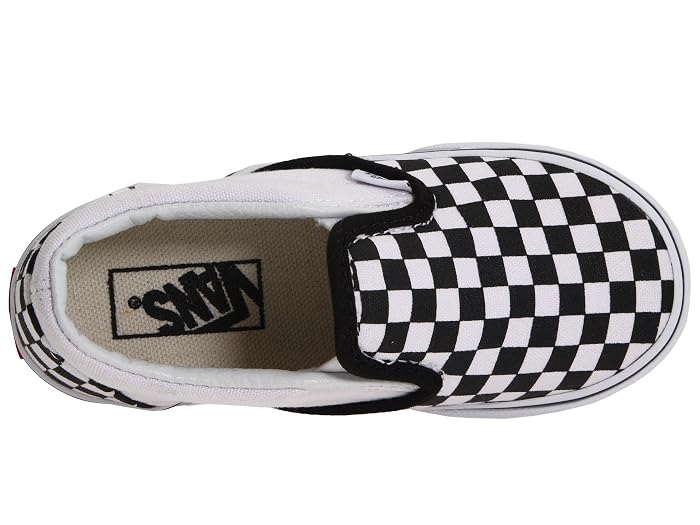 Vans Kids Classic Slip-On Core (Toddler) - Image 2