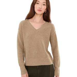 NIC+ZOE Cozy Cottage Sweater