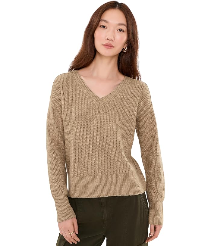 NIC+ZOE Cozy Cottage Sweater