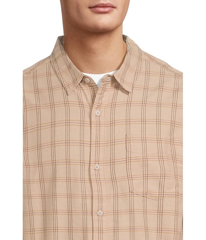 Prana Los Feliz Flannel Shirt - Image 4