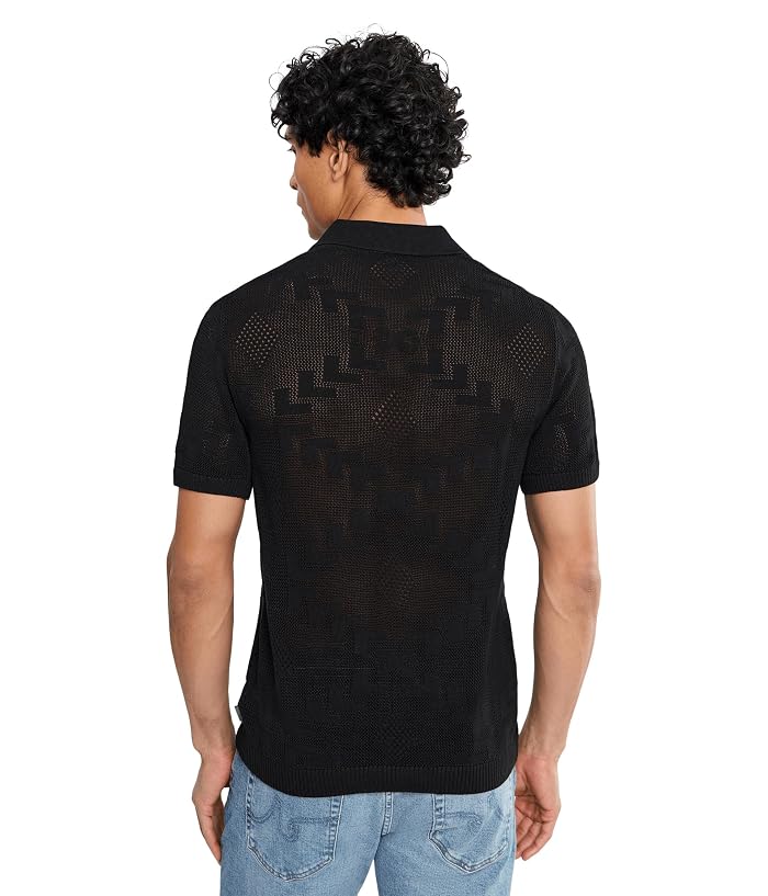 John Varvatos Corso Polo - Image 4